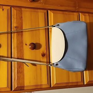 Crossbody handbag ~like new